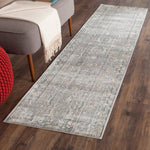 Safavieh Valencia 114 Rug, VAL114 - Mauve / Cream