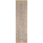 Safavieh Valencia 123 Rug, VAL123 - Grey / Multi