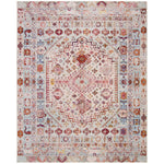 Safavieh Valencia 177 Rug, VAL177 - Blue / Multi
