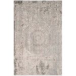 Safavieh Valencia 205 Rug, VAL205 - Grey / Multi