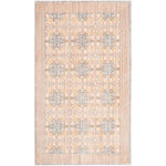 Safavieh Valencia 210 Rug, VAL210 - Light Grey / Multi