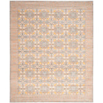 Safavieh Valencia 210 Rug, VAL210 - Light Grey / Multi