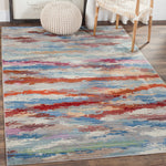 Safavieh Valencia 219 Rug, VAL219 - Multi