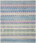 Purple / Multi