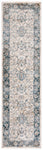 Safavieh Valencia 566 Rug, VAL566 - Ivory / Blue
