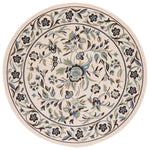 Safavieh Veranda 011 Rug, VER011 - Cream / Green