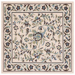 Safavieh Veranda 011 Rug, VER011 - Cream / Green
