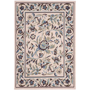 Safavieh Veranda B01 Rug, VERB01