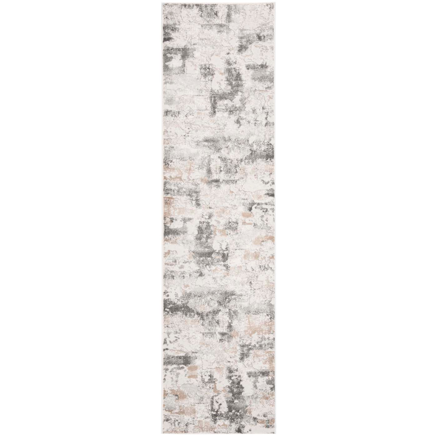 Safavieh Vogue 141 Rug, VGE141 - Beige / Charcoal