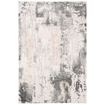 Safavieh Vogue 141 Rug, VGE141 - Beige / Charcoal