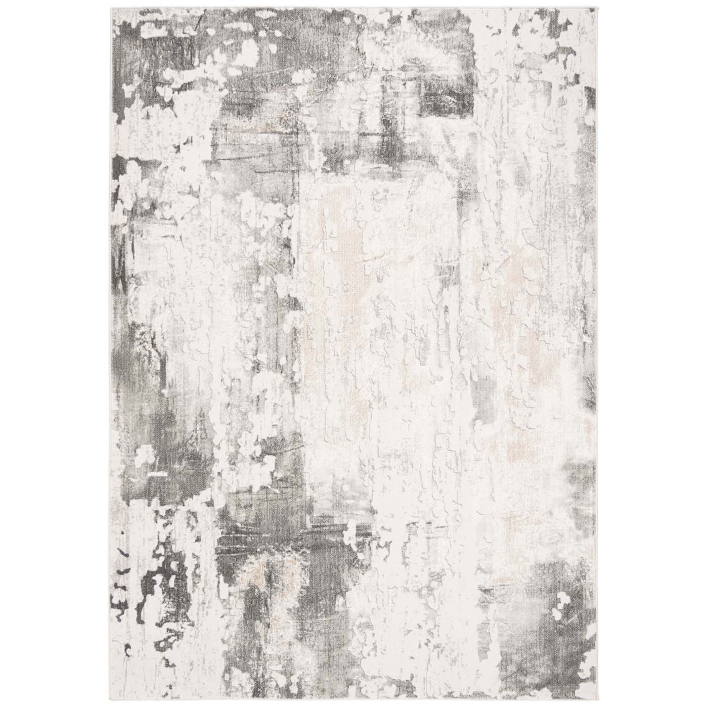 Safavieh Vogue 141 Rug, VGE141 - Beige / Charcoal