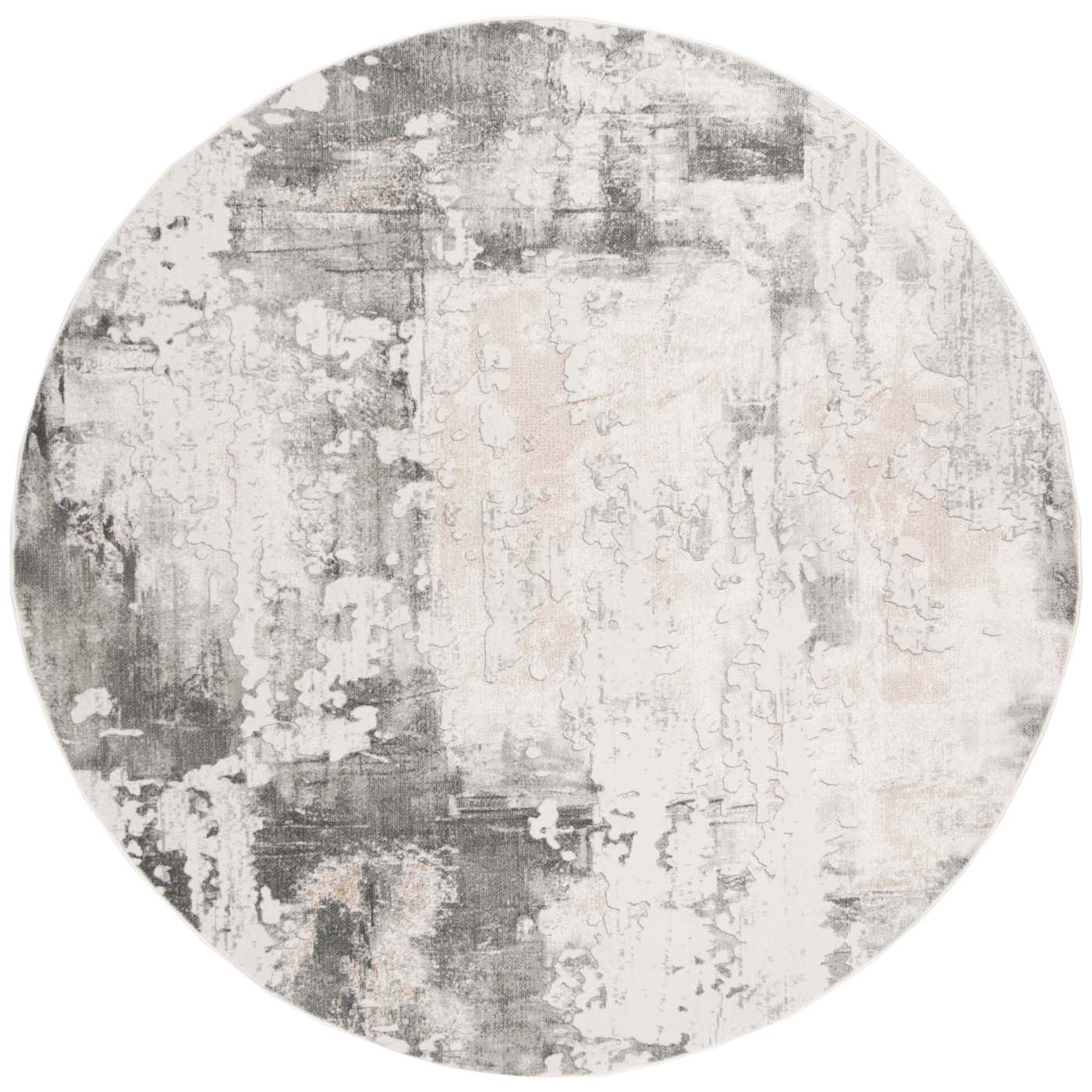 Safavieh Vogue 141 Rug, VGE141 - Beige / Charcoal