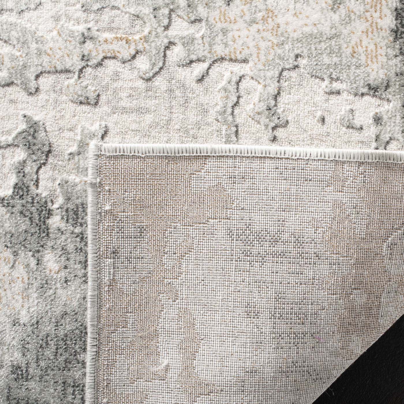 Safavieh Vogue 143 Rug, VGE143 - Beige / Charcoal