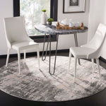 Safavieh Vogue 143 Rug, VGE143 - Beige / Charcoal