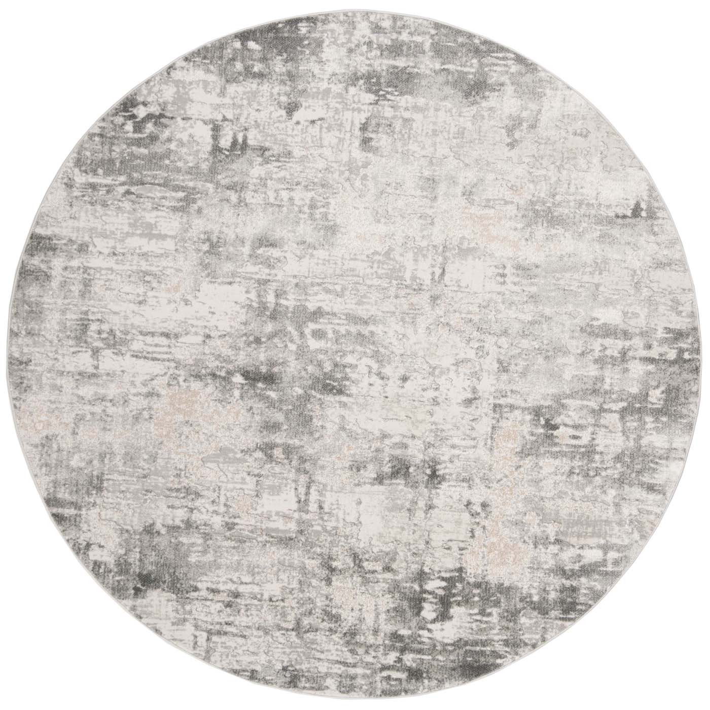 Safavieh Vogue 143 Rug, VGE143 - Beige / Charcoal