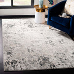 Safavieh Vogue 144 Rug, VGE144 - Beige / Charcoal