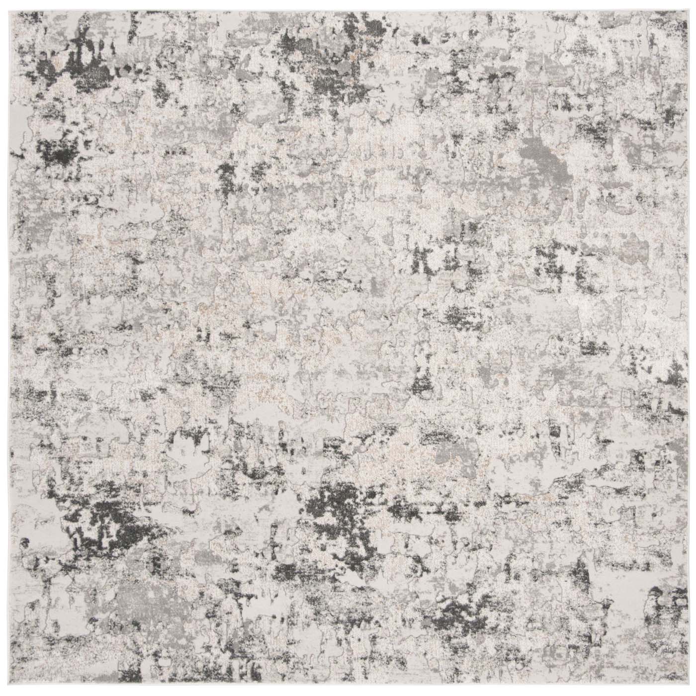 Safavieh Vogue 144 Rug, VGE144 - Beige / Charcoal
