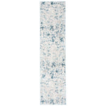Safavieh Vogue 144 Rug, VGE144 - Beige / Turquoise