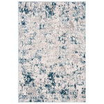 Safavieh Vogue 144 Rug, VGE144 - Beige / Turquoise