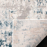Safavieh Vogue 144 Rug, VGE144 - Beige / Turquoise