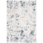 Safavieh Vogue 144 Rug, VGE144 - Beige / Turquoise