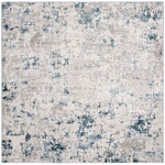 Safavieh Vogue 144 Rug, VGE144 - Beige / Turquoise