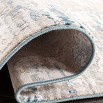 Safavieh Vogue 145 Rug, VGE145 - Cream / Teal