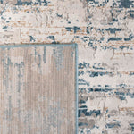 Safavieh Vogue 145 Rug, VGE145 - Cream / Teal