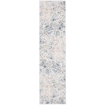 Safavieh Vogue 146 Rug, VGE146 - Cream / Teal