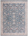 Safavieh Vivaldi 516 Rug, VIV516 - Blue / Ivory