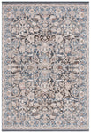 Safavieh Vivaldi 516 Rug, VIV516 - Navy / Ivory