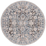 Safavieh Vivaldi 516 Rug, VIV516 - Navy / Ivory