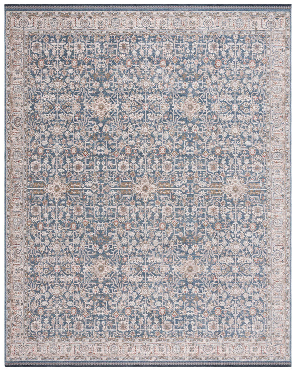 Safavieh Vivaldi 546 Rug, VIV546 - Light Blue / Ivory