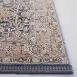 Safavieh Vivaldi 546 Rug, VIV546 - Blue / Ivory