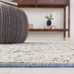 Safavieh Vivaldi 546 Rug, VIV546 - Blue / Ivory