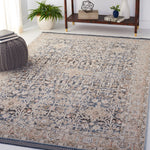 Safavieh Vivaldi 546 Rug, VIV546 - Blue / Ivory