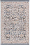 Safavieh Vivaldi 546 Rug, VIV546 - Blue / Ivory