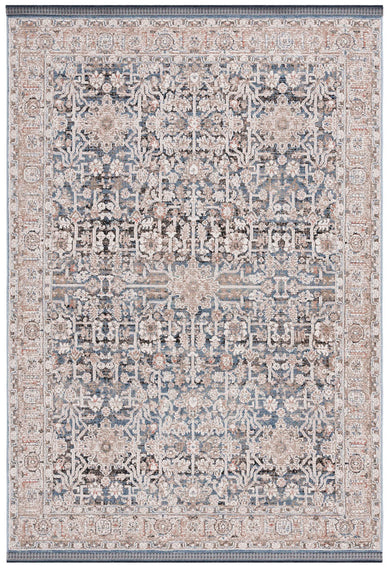 Safavieh Vivaldi 546 Rug, VIV546 - Blue / Ivory