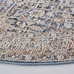 Safavieh Vivaldi 546 Rug, VIV546 - Blue / Ivory