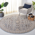 Safavieh Vivaldi 546 Rug, VIV546 - Blue / Ivory