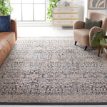 Safavieh Vivaldi 546 Rug, VIV546 - Blue / Ivory