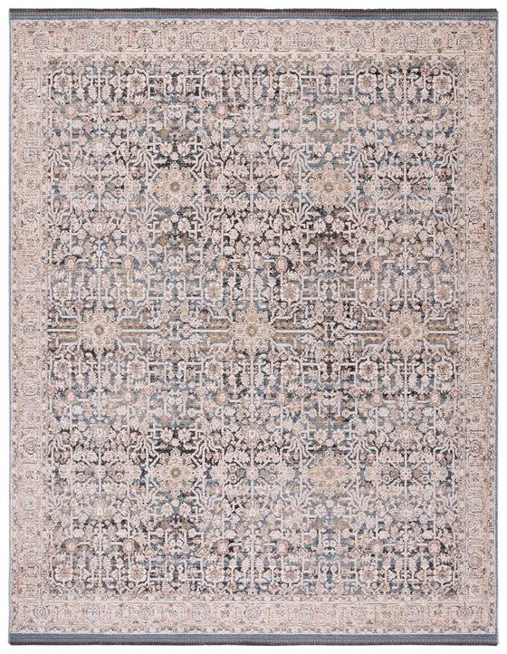 Safavieh Vivaldi 546 Rug, VIV546 - Blue / Ivory