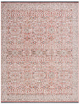 Safavieh Vivaldi 546 Rug, VIV546 - Rust / Ivory