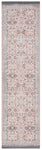Safavieh Vivaldi 562 Rug, VIV562 - Navy / Rust