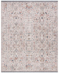 Safavieh Vivaldi 568 Rug, VIV568 - Beige / Blue Rust