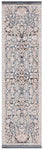 Safavieh Vivaldi 568 Rug, VIV568 - Blue / Ivory