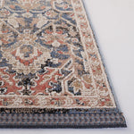 Safavieh Vivaldi 568 Rug, VIV568 - Blue / Ivory