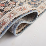 Safavieh Vivaldi 568 Rug, VIV568 - Blue / Ivory