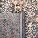 Safavieh Vivaldi 568 Rug, VIV568 - Blue / Ivory