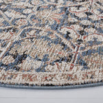 Safavieh Vivaldi 568 Rug, VIV568 - Blue / Ivory